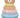 Jumbo Baby Shower Bear Stacker Balloon