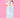 Bride to Be Sash - Blue Satin