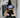 Witch Hat With Bow