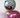 Llama Grad Balloon Bouquet