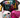 EXTRA DELUXE Cute Colourful Graduation Balloon Bouquet