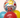 Cheerful Star Graduation Balloon Bouquet