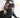 Supershape Black Cat