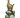 Hello Baby Jungle (Extra Deluxe Bouquet) Newborn Baby / Baby Shower Balloons