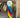 Pride Balloon Column/Pillar (100% Biodegradable)