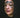 Face Decoration Crystals - Black