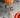 Pumpkin Headband