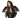 Angel Wings - Black