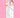 Bride to Be Sash - White Satin