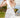 Bride to Be Sash - White Satin