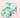 Tropical Large Napkins
