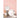 Blanc - White Striped Premium Large Paper Plates