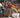Rainbow Balloon - 4 Ft Tall!!