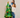 Christmas Tree - 5 Ft Tall Balloon