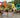 Pride Parade - XL BALLOON LETTERS - BIODEGRADABLE BALLOONS