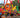 Pride Parade - XL BALLOON LETTERS - BIODEGRADABLE BALLOONS