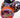 The Witch is In - Deluxe Halloween Balloon Bouquet