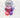 Iridescent Unicorn - (Extra Deluxe Bouquet) Kids Birthday Balloons