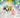 Over the Rainbow Dinner Plates - Rainbow Party Decor
