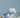 Malibu - Blue Striped Small Paper Plates