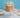 Pastel Color Happy Birthday Candles