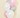 Balloon Bouquets - Pink, White, Grey Balloons