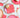 Rose Pink Cocktail Napkins - 16 Pack