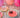 Rose Pink Cocktail Napkins - 16 Pack