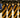 Balloon Pillar - Graduation Balloons (Optional Custom Balloon!)