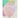 Baby Shower Printed Toes Balloon Bouquet
