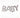"BABY" Large Letter Balloons 40" in Rose Gold, Silver, or Gold