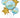 Hello World! Baby Boy Balloons (Extra Deluxe Bouquet) Baby Shower/Baby Birthday Party