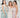 "Bridesmaid" Bachelorette Party Sash - Blush Pink & Rose Gold Satin