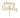 Luxe, Gold Acrylic Happy Birthday Cake Topper