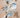 Malibu - Blue Striped Small Paper Plates
