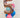 Birthday Balloon Package (1 Number & Standard Balloon Bouquet)