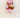 Hello World! Baby Girl/Pink Balloons (Extra Deluxe Bouquet) Baby Shower/Baby Birthday Party