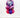 Paw Patrol Pink (Extra Deluxe Bouquet) Kids Birthday Balloons
