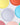 Solid Color Paper Plates