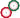 Christmas Bow Party Plates - Small Dessert Plates (Pack of 8)