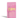 FLÜFFE COTTON CANDY | CLASSIC PINK