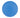 Shades Dessert Plates - 8 Pk. - Sapphire Blue