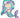 SuperShape Mermaid