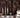 Espresso Fringe Curtain | Martinis, Party Backdrop, Metallic
