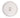 Teddy Bear Baby Pattern Plate