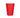 Shades 12 oz Cups - 8 Pk. - Cherry
