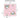 Hello Kitty Rainbow Skies Luncheon Napkins