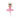 SuperShape Ballerina - Dark