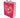 Hello Kitty & Friends Hearts and Flowers Large Gift Bag