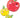 SuperShape Back to School Apples